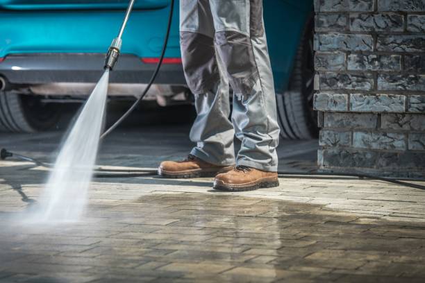 Best House Exterior Washing  in Fort Smith, AR