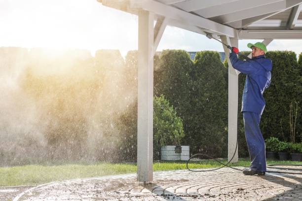 Best Post-Construction Pressure Washing  in Fort Smith, AR