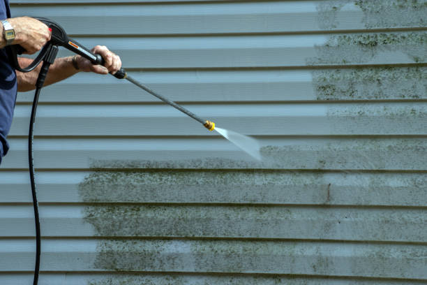 Best Gutter Cleaning  in Fort Smith, AR
