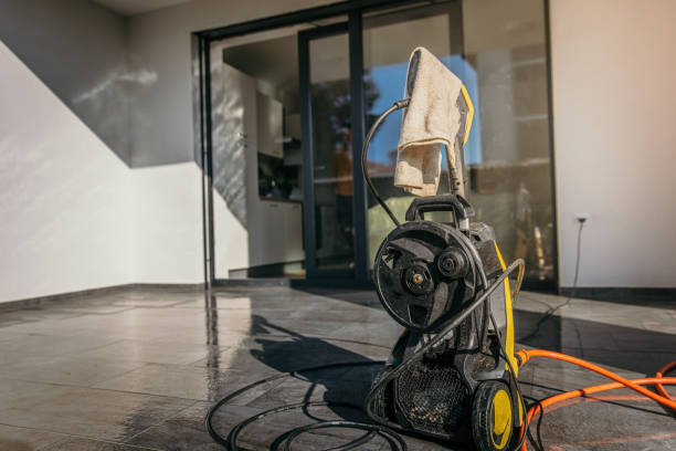 Best Building Exterior Washing  in Fort Smith, AR