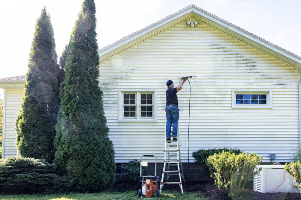 Best Roof Washing  in Fort Smith, AR