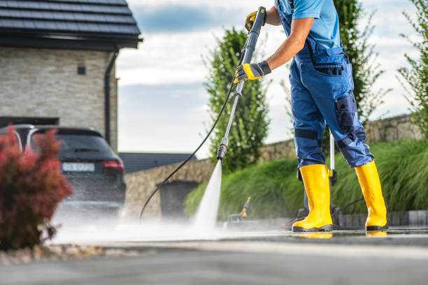 Best Fence Cleaning  in Fort Smith, AR