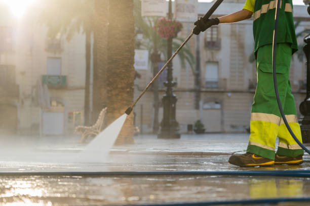 Best Warehouse Cleaning  in Fort Smith, AR